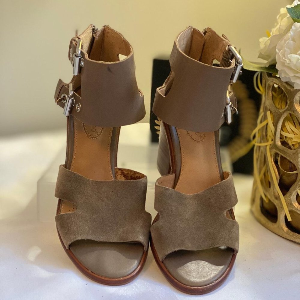 CORSO COMO SANDALS